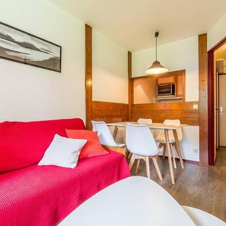 Ferienwohnung Au Coeur De Chamonix, Un Ecrin De Verdure Exterior foto
