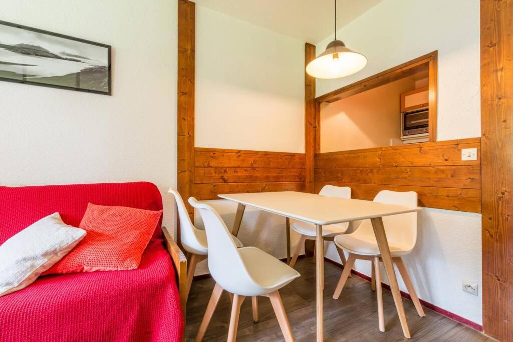 Ferienwohnung Au Coeur De Chamonix, Un Ecrin De Verdure Exterior foto